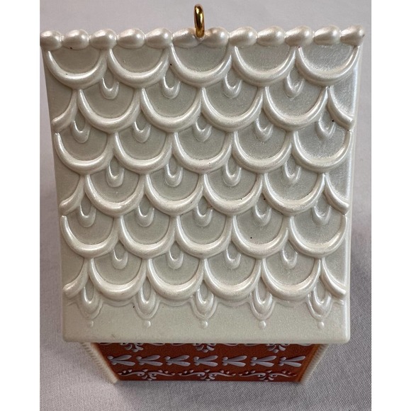 Hallmark New Home 2014 Ornament‎ - Picture 5 of 7